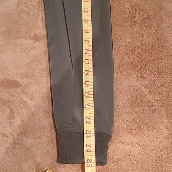 Khaki green bomber jacket - Picture 10 of 14